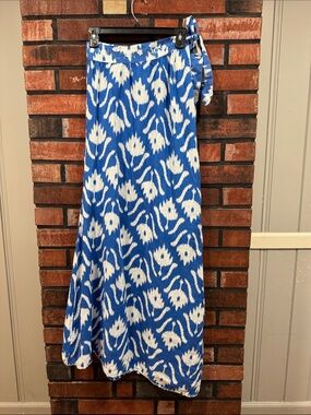 Nimo Linen Skirt